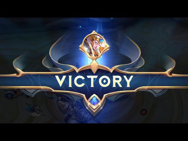 Mobile Legends 1 Hour Victory Loop