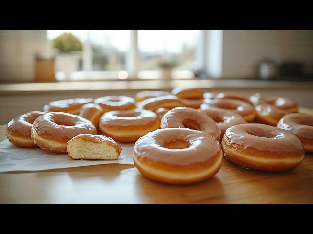 13 Cent Krispy Kremes | News Pop (Official Music Video)