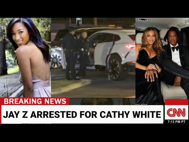 Feds Indict Jay Z For Cathy White 2Pac Footage Sold To TMZ For $6M