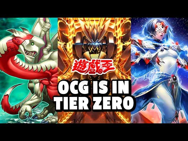 Ashened COMPETITIVE Comback! Ryzeal TIER ZERO? | OCG Meta Report 4