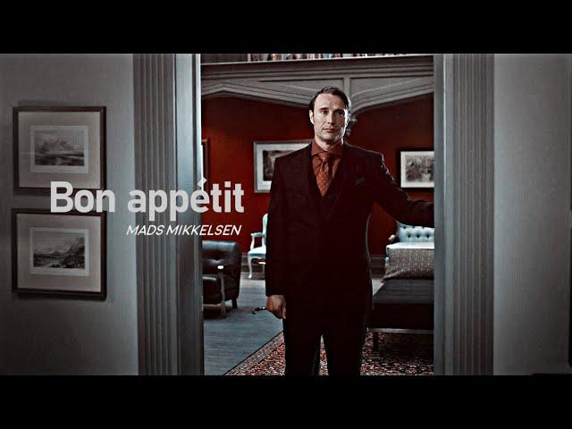 Mads Mikkelsen 2020 tribute