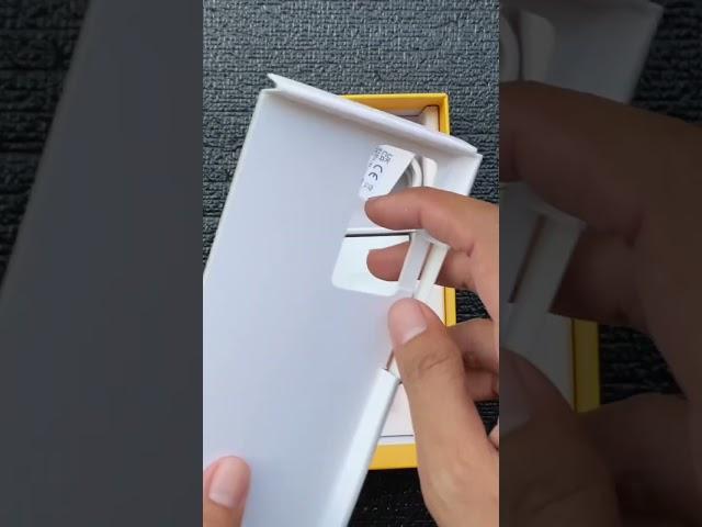 Unboxing Realme C55 - Indonesia