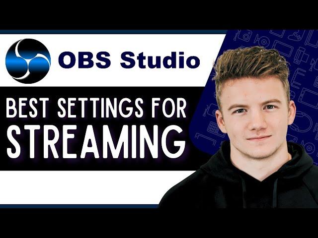 Best OBS Studio Settings For Low End PC Streaming