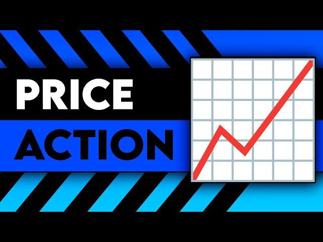 Price Action Is Hard (Until You See This)