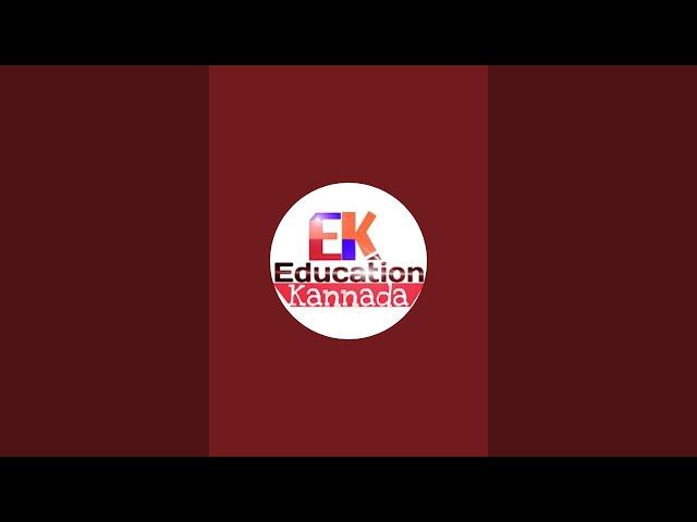 Education Kannada is live!