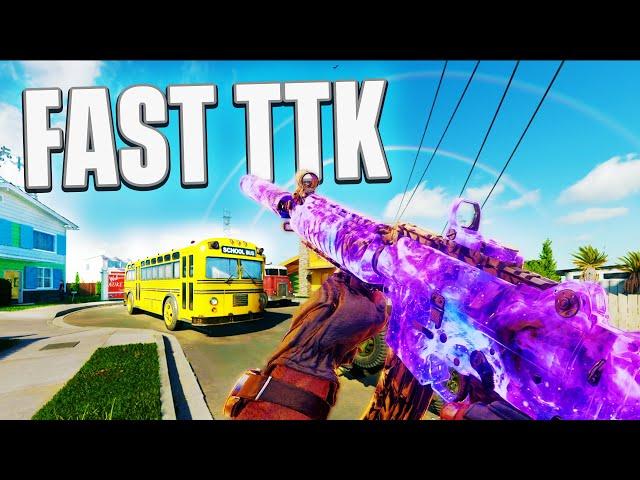 *NEW* #1 "KRIG C" Build is UNSTOPPABLE!  (BO6 Best Krig C Class Setup Meta Loadout)