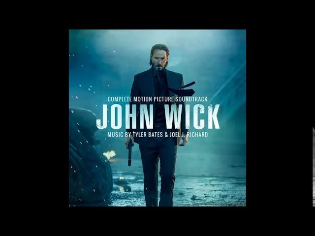 John Wick (2014) 51 - End Credits Part I