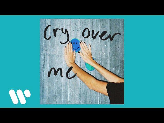 Rhys – Cry over me (Official Audio)