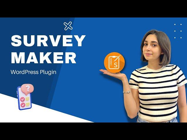 Best WordPress Survey Plugin