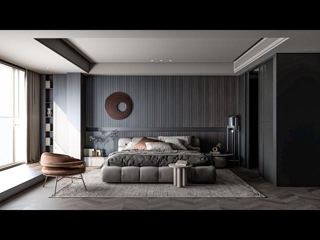 Interior Lighting in Vray