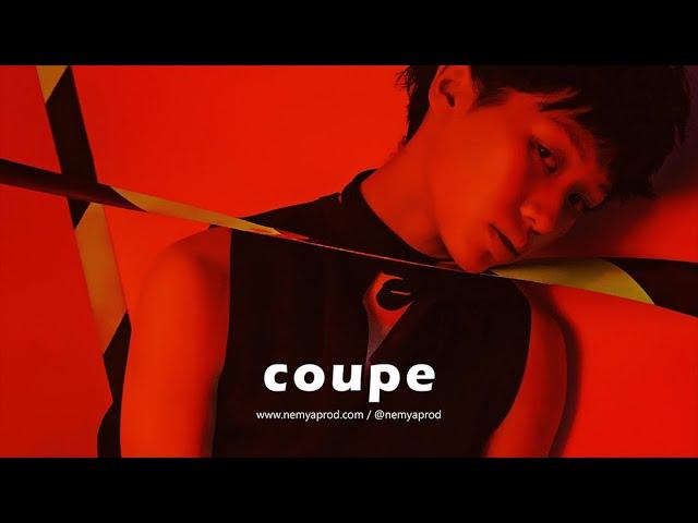 Usher Type Beat | "COUPE"