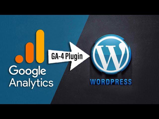 Best FREE Google Analytics GA-4 WordPress Plugin