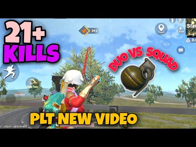 SORRY GUYS IVLO NAALA VIDEO PODALA MANICHIRUNGA#PLTPUBG@PUBG LITE TAMIZHA