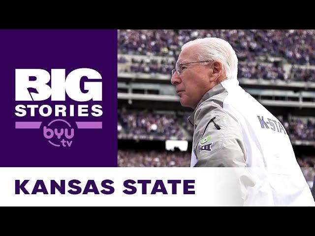 Revival: The Bill Snyder Story - Big Stories by BYUtv