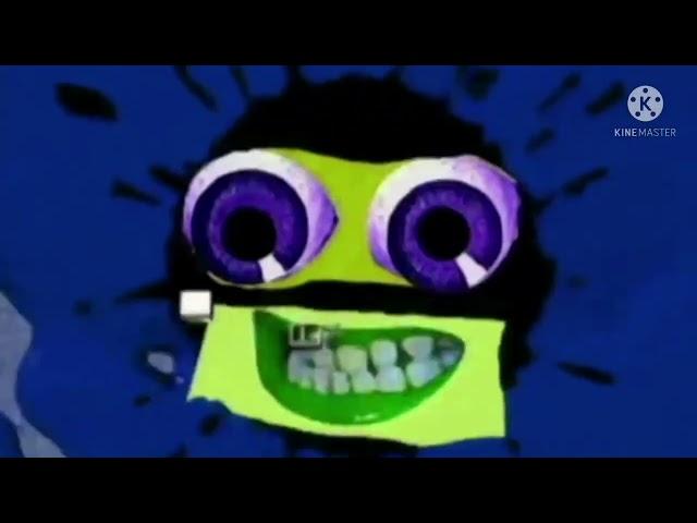 Klasky Csupo In My G Major 2015 In Green Lowers