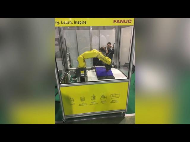 iGo3D на 3DPrintExpo 2016