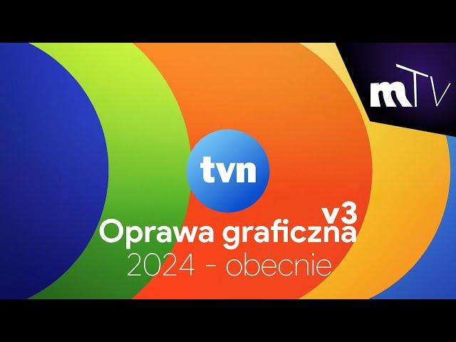 TVN - Oprawa graficzna (2024 - obecnie) v3