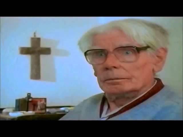 Reverend Wilbert Awdry