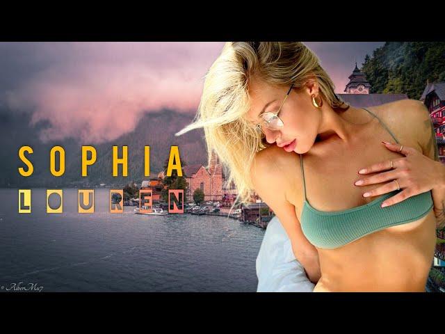 Sophia Louren : Model & Instagram Star : Biography & Lifestyle