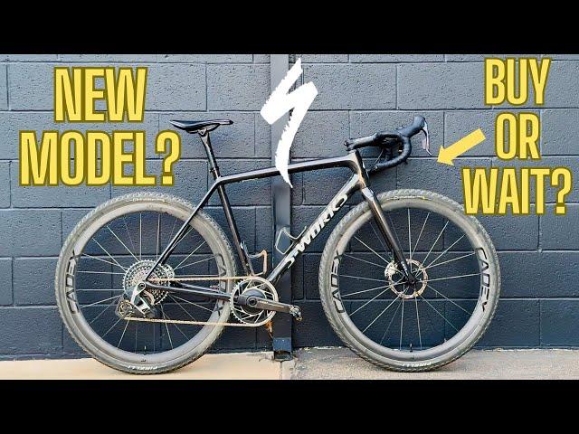 Specialized Crux: Buy Now or Wait for the New Model?