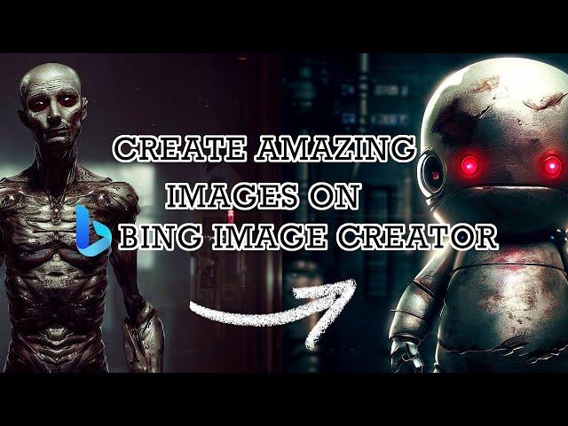 How to Create Stunning Images in Minutes with Bing Image Creator's Prompts