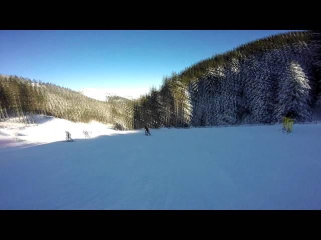 Kopaonik 22.1.2016.