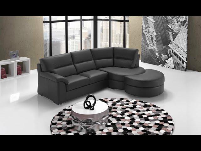 PRIMA Luxury Designer Italian Sofa