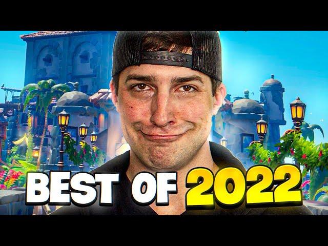 BOXYFRESH BEST OF 2022 (FUNNIEST MOMENTS) - Sea of Thieves