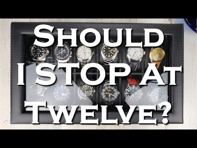 2024 Watch Collection Goals - State Of The Watch Collection SOTC 2024