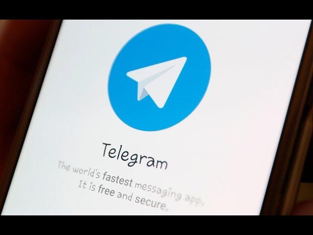 «Заблокировать немедленно»: как в России запретили Telegram