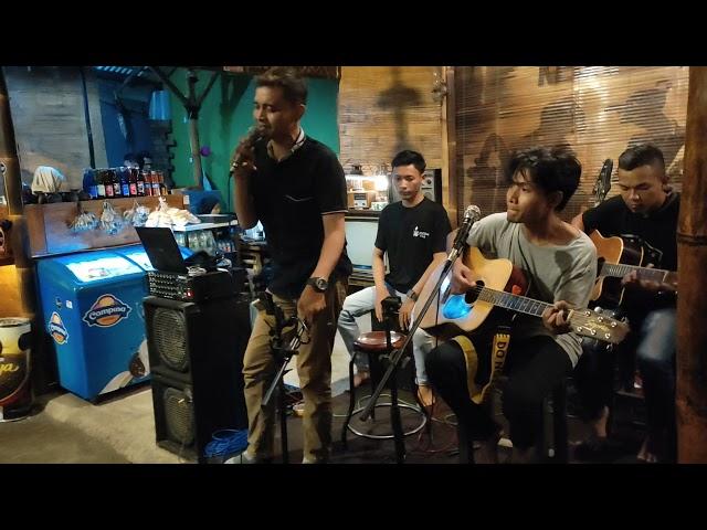 Lagu dilema spesial from kedai tua Official By : Pandu