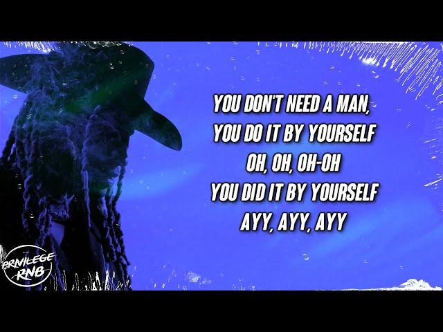 Ty Dolla $ign - By Yourself (Lyrics) ft. Bryson Tiller, Jhené Aiko & Mustard