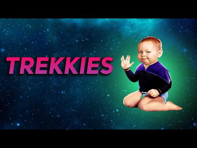 Documentary Movie «TREKKIES» - Full Movie in English | Documentary, Comedy | HD 1080p