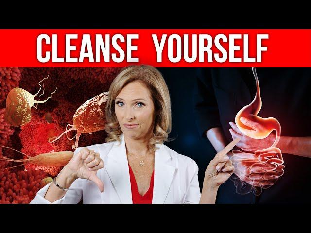 Parasite Cleansing Tips for People | Dr. Janine