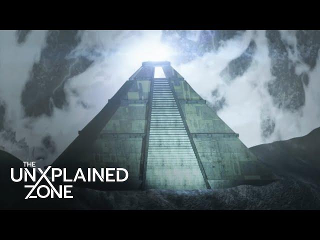 Ancient Aliens: Secret Nazi Underground HQ in the Arctic