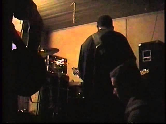 Countervail - Portland, OR 3/16/99 [full set]