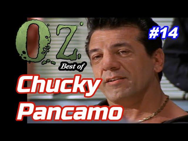 Chucky Pancamo - Ultimate Oz Compilations #14