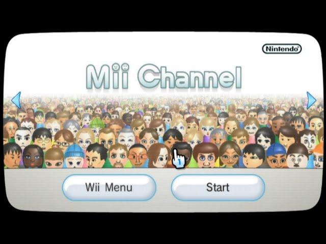 2 Minutes of Wii Nostalgia