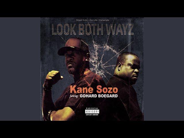 Look Both Wayz (feat. Gohard Boegard, Hardattak) (Radio)