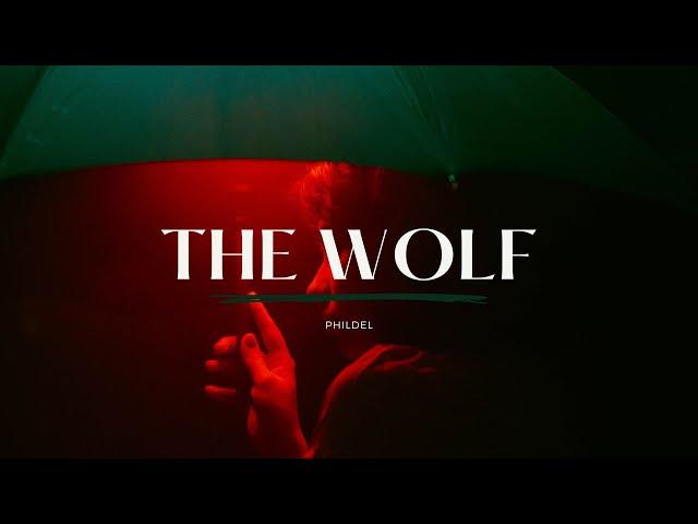 Phildel - The Wolf (Lyrics)