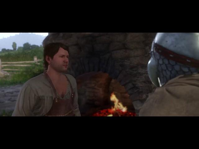 Tricks of The Trade LYRICS - Kingdom Come Deliverance (Tajniki zawodu Rymowanka)