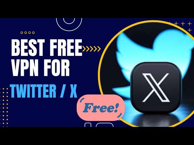 Best free vpn for twitter (X) and why  | VPN for Pakistan | Internet speedtest |
