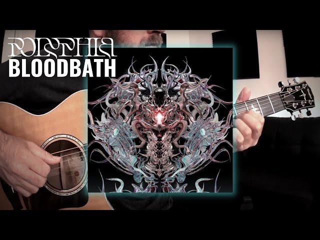 Polyphia (feat. Chino Moreno) - Bloodbath (acoustic arrangement)