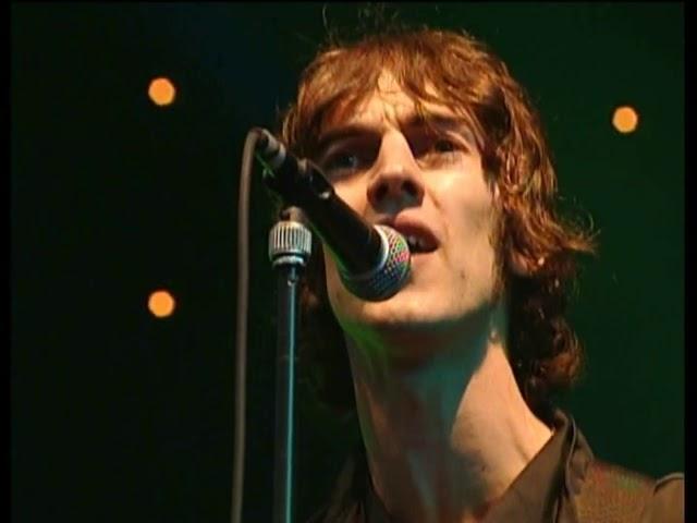 The Verve - Sonnet [Live at Haigh Hall - 24.05.98]