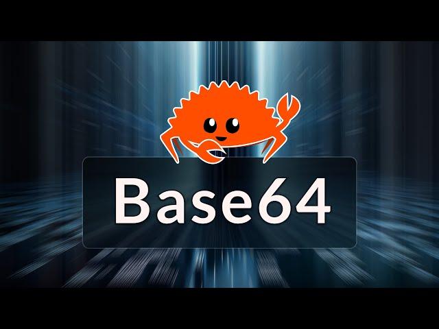 Rust Base64 v.s. Base64URL - Web Token Code Examples