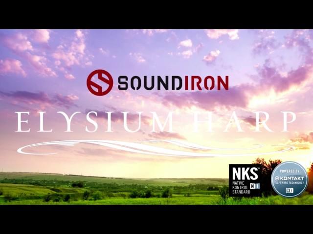 Soundiron Elysium Main Patch Tutorial with Shaun Chasin