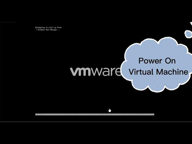 VMware ESXi update fixes Windows Server 2022 VM boot Problem