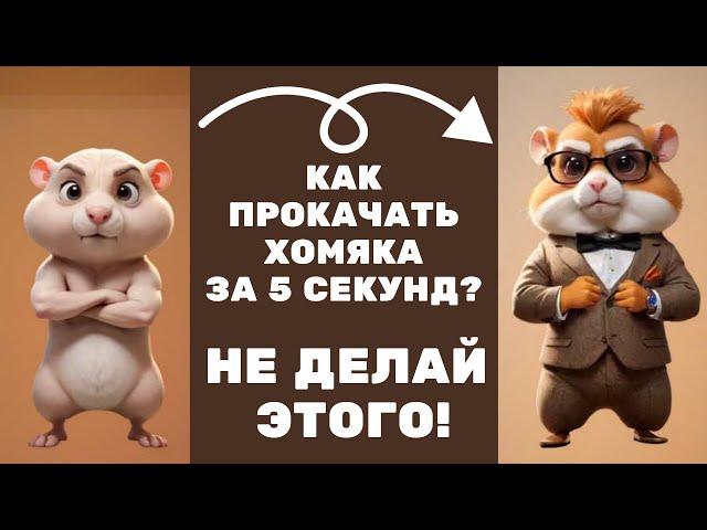 Получил МИЛЛИАРД монет в HAMSTER KOMBAT. БАГ или ВОЗМОЖНОСТЬ? Когда же листинг?