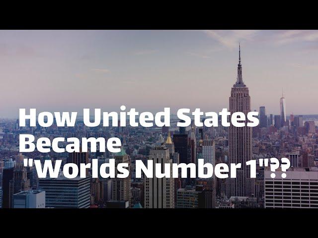 10 Secrets Behind The Success of The USA