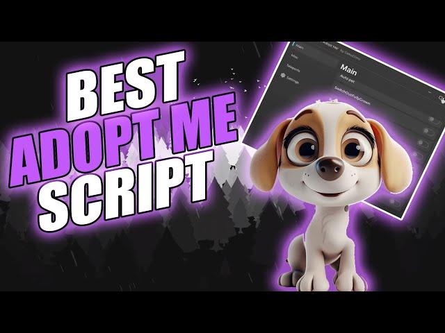 Adopt Me Tradescam Script 2024 - Force Accept, Freeze Trade + More!